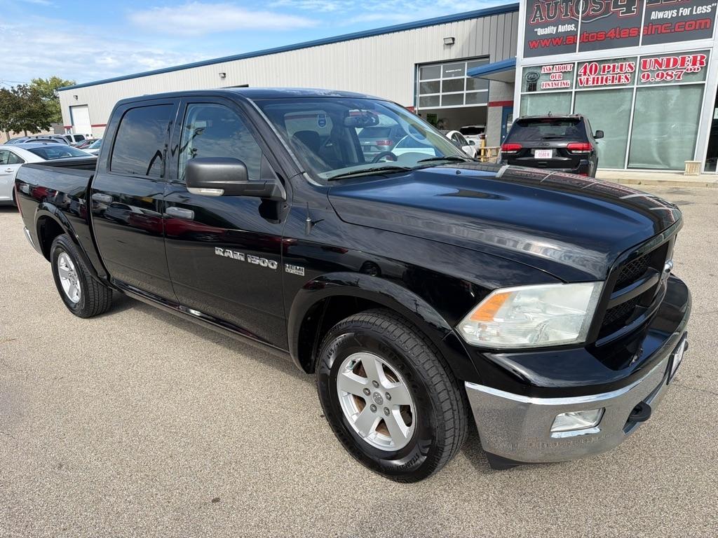 ram ram 1500 pickup 2012 1C6RD6LT7CS149154 image ram ram 1500 pickup 2012 1C6RD6LT7CS149154 image